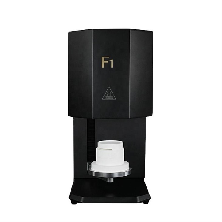 Dental Zirconia Sintering Furnace
