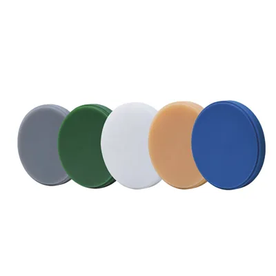 Cire dentaire de 14 mm