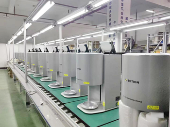 Economical Dental fast Sintering Furnace factory Economical Dental fast Sintering Furnace factory
