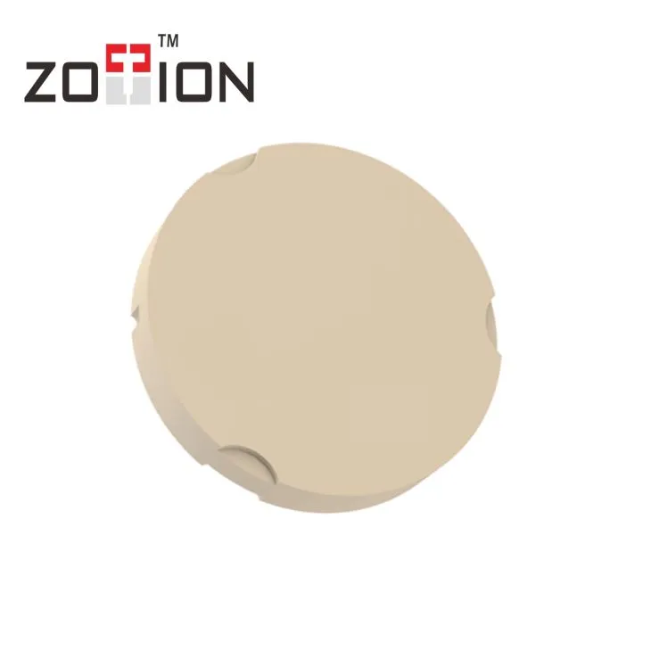 Dental Cad Cam Milling Material PMMA Block Denture