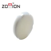 Dental Cad Cam Meufing Matériau PMMA Bloc pour la prothèse