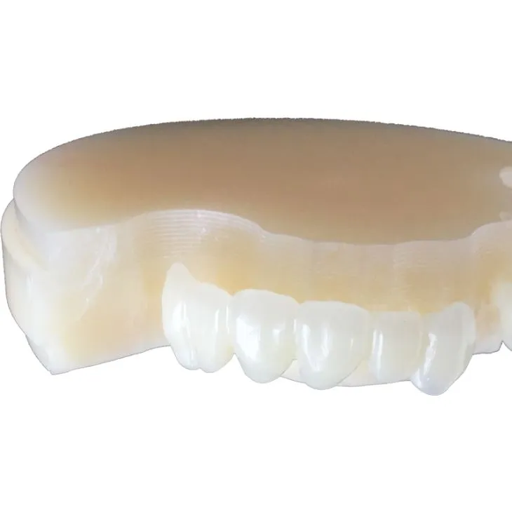 Professional Dental Material Pmma For Lab