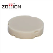 Disque dentaire monocouche PMMA Blank multicouche PMMA Disque