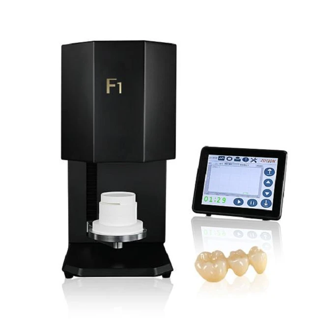 Dental Sintering Furnace