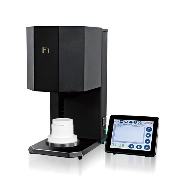 Dental Zirconia Sintering Furnace