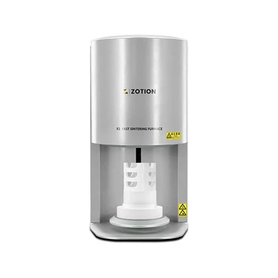 Laboratoire dentaire Ultra Fast Speed ​​Zirconia Fourniture
