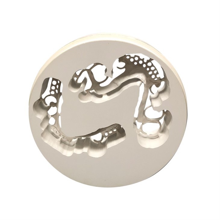Zotion Dental Material Peek