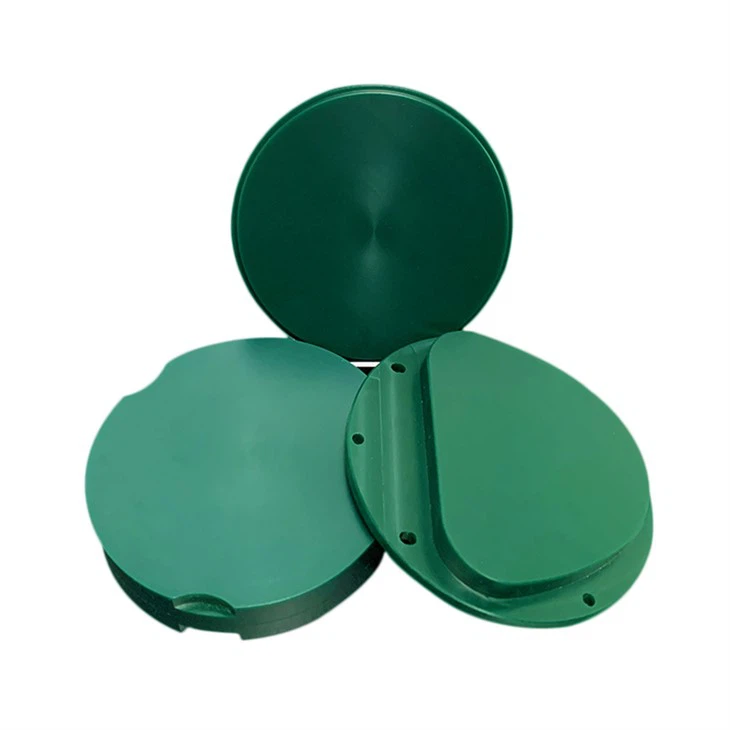 Zotion Dental Wax Disk For CAD CAM Milling