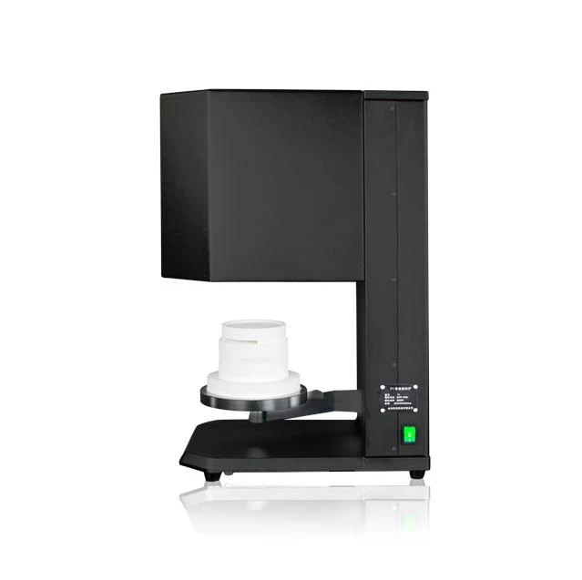 Zotion Fast Sintering Oven For Dental Lab