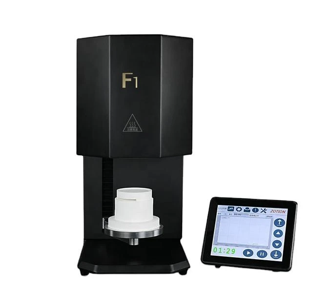 Zotion Fast Sintering Oven For Dental Lab