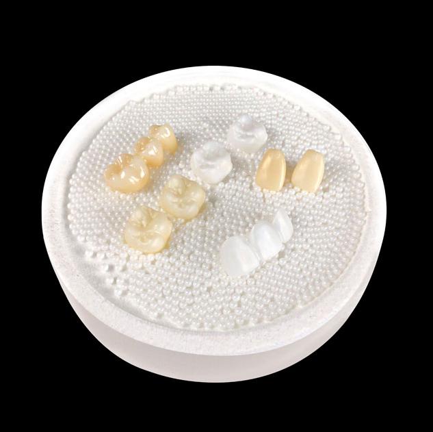 Cad Cam Dental Lab And Dental Clinic Sintering Oven
