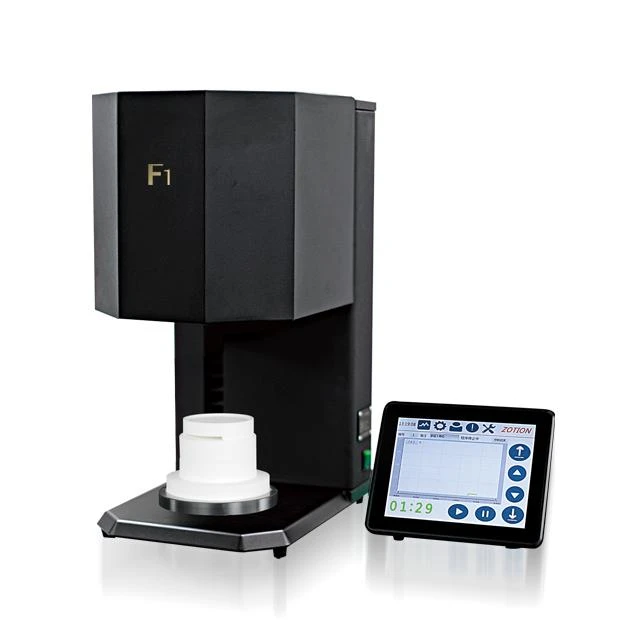 Cad Cam Dental Lab And Dental Clinic Sintering Oven