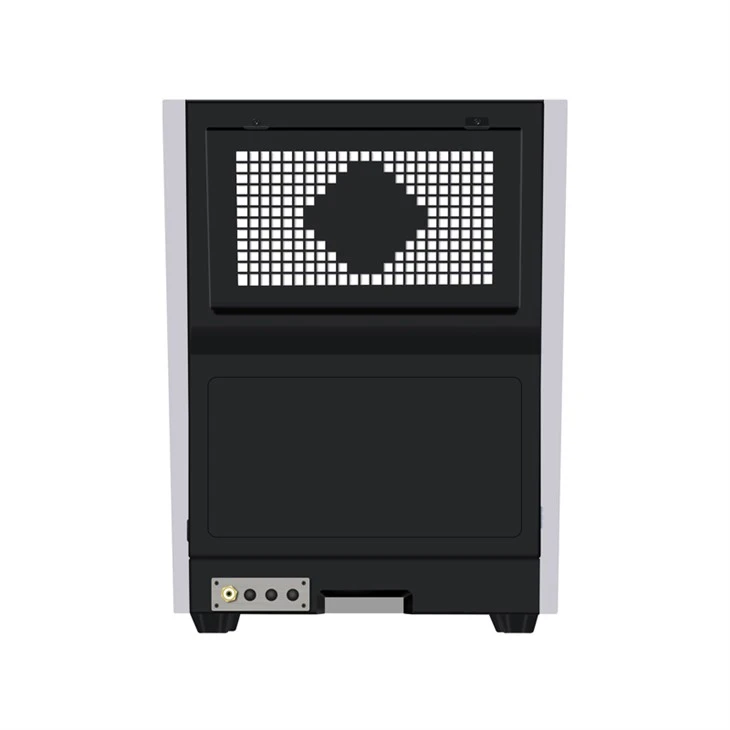 Zirconia CAD CAM Machine