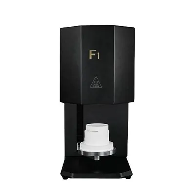 Furnace de frittage rapide Fournace en zircone
