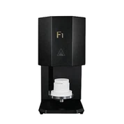 Furnace de frittage rapide Fournace en zircone