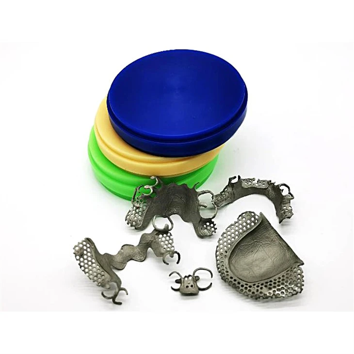 Dental Supplies ZOTION CAD CAM Open System Dental Wax Block On Sale